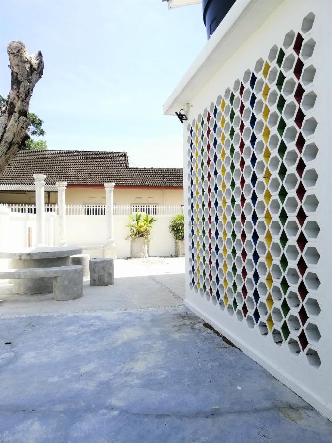 Klebang Seacove Villa By Nestcove Malacca エクステリア 写真